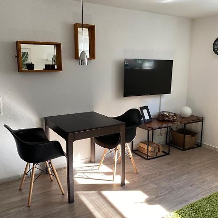 Ferienwohnung Bei Freiburg Holzhausen  المظهر الخارجي الصورة