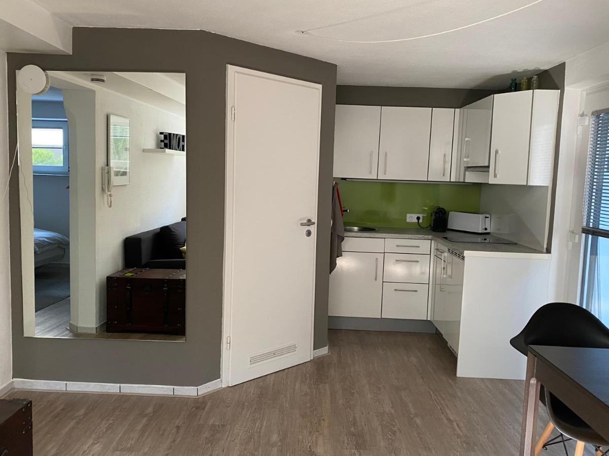 Ferienwohnung Bei Freiburg Holzhausen  المظهر الخارجي الصورة