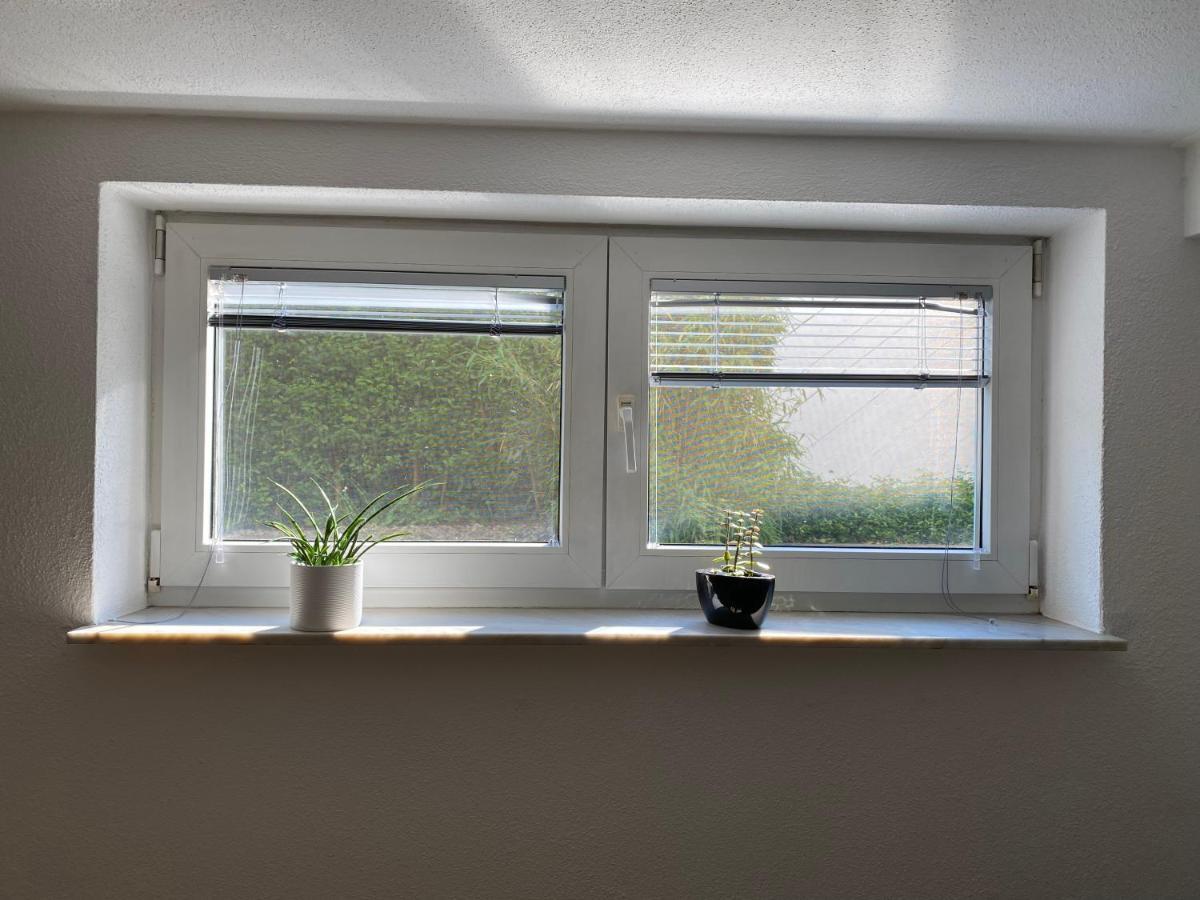 Ferienwohnung Bei Freiburg Holzhausen  المظهر الخارجي الصورة