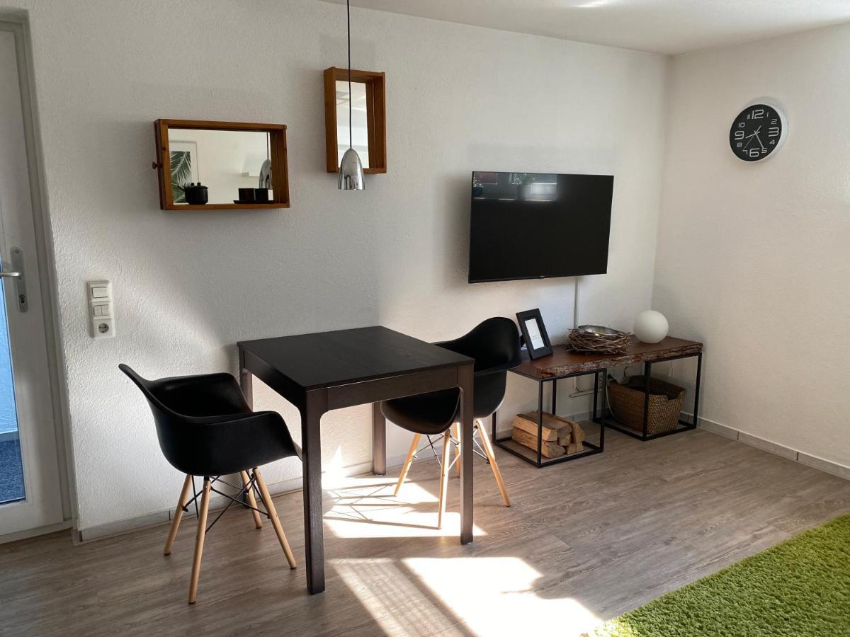 Ferienwohnung Bei Freiburg Holzhausen  المظهر الخارجي الصورة