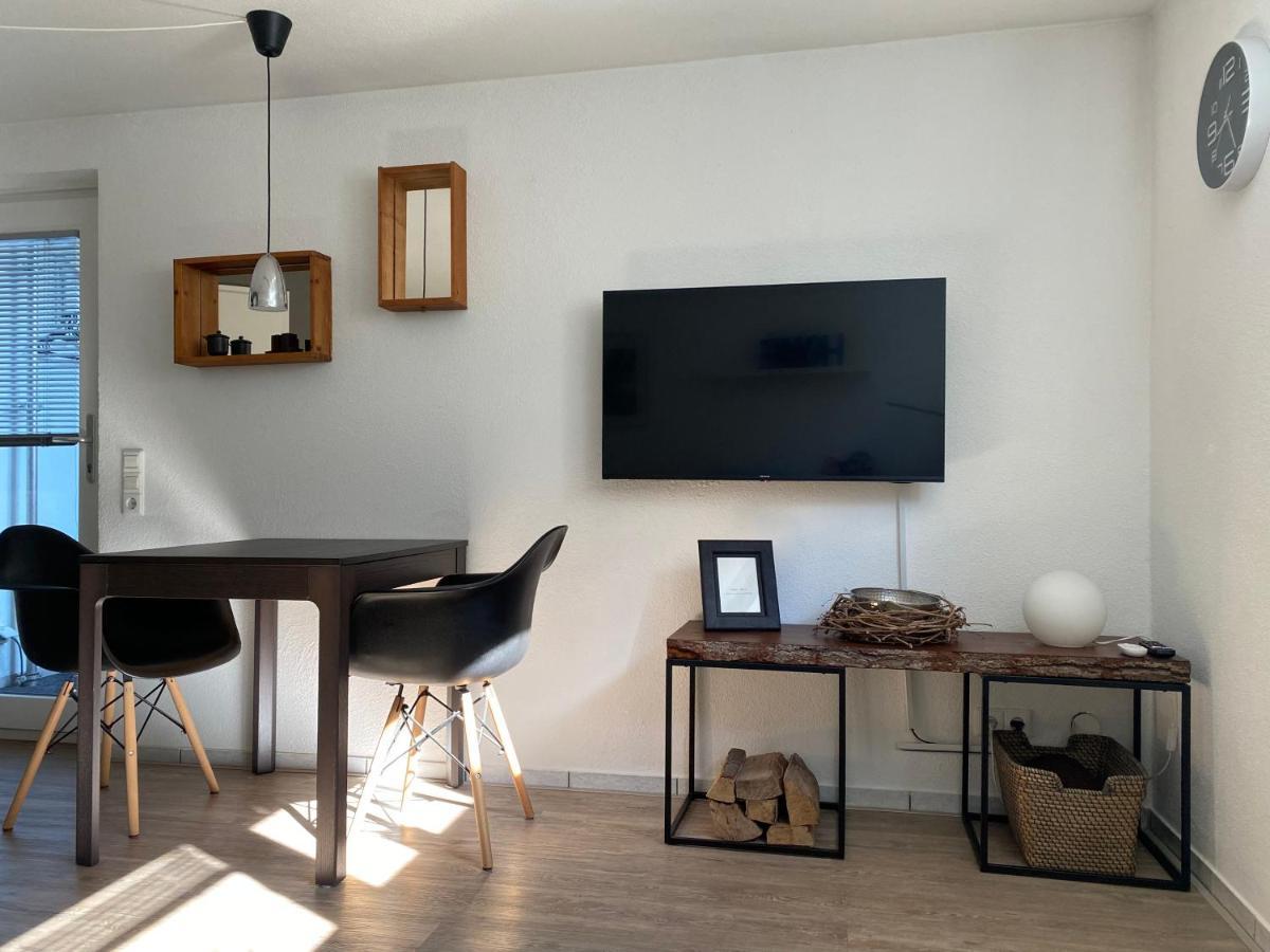Ferienwohnung Bei Freiburg Holzhausen  المظهر الخارجي الصورة