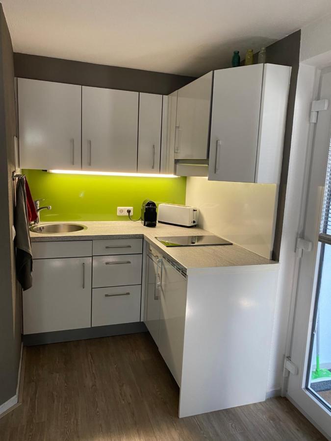 Ferienwohnung Bei Freiburg Holzhausen  المظهر الخارجي الصورة