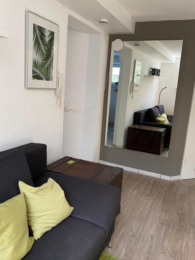 Ferienwohnung Bei Freiburg Holzhausen  المظهر الخارجي الصورة