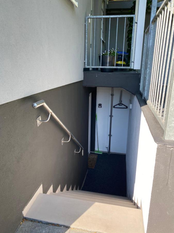 Ferienwohnung Bei Freiburg Holzhausen  المظهر الخارجي الصورة