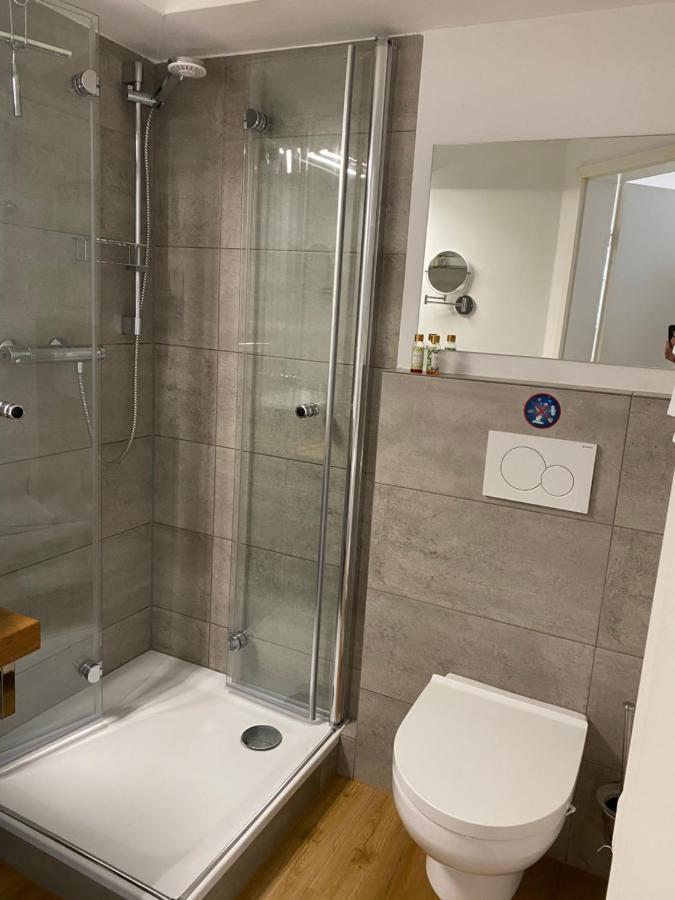 Ferienwohnung Bei Freiburg Holzhausen  المظهر الخارجي الصورة