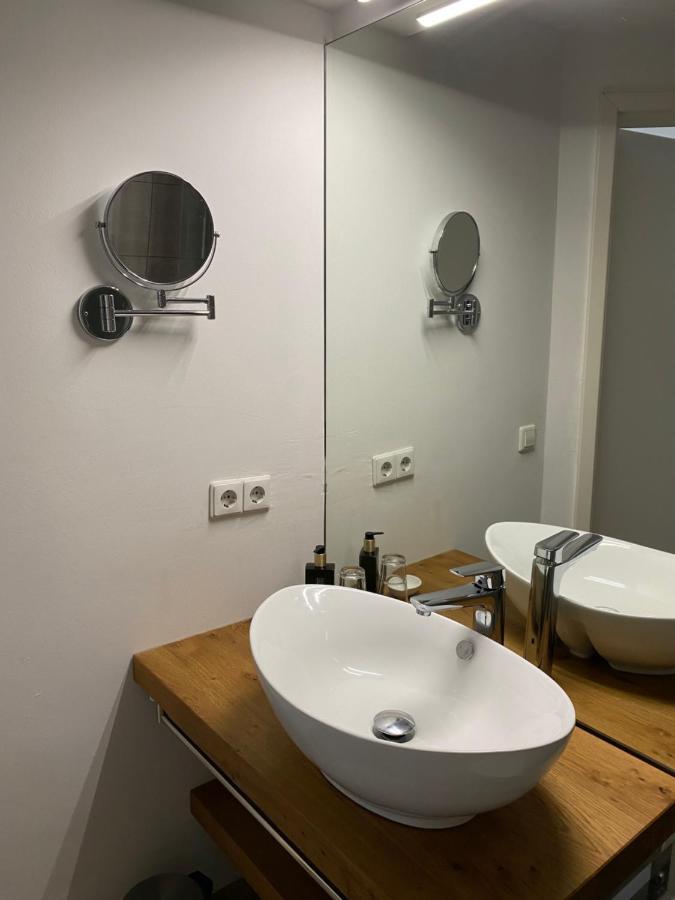 Ferienwohnung Bei Freiburg Holzhausen  المظهر الخارجي الصورة