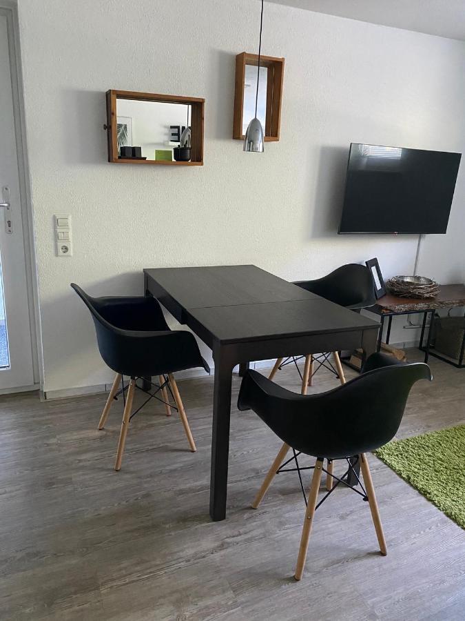 Ferienwohnung Bei Freiburg Holzhausen  المظهر الخارجي الصورة