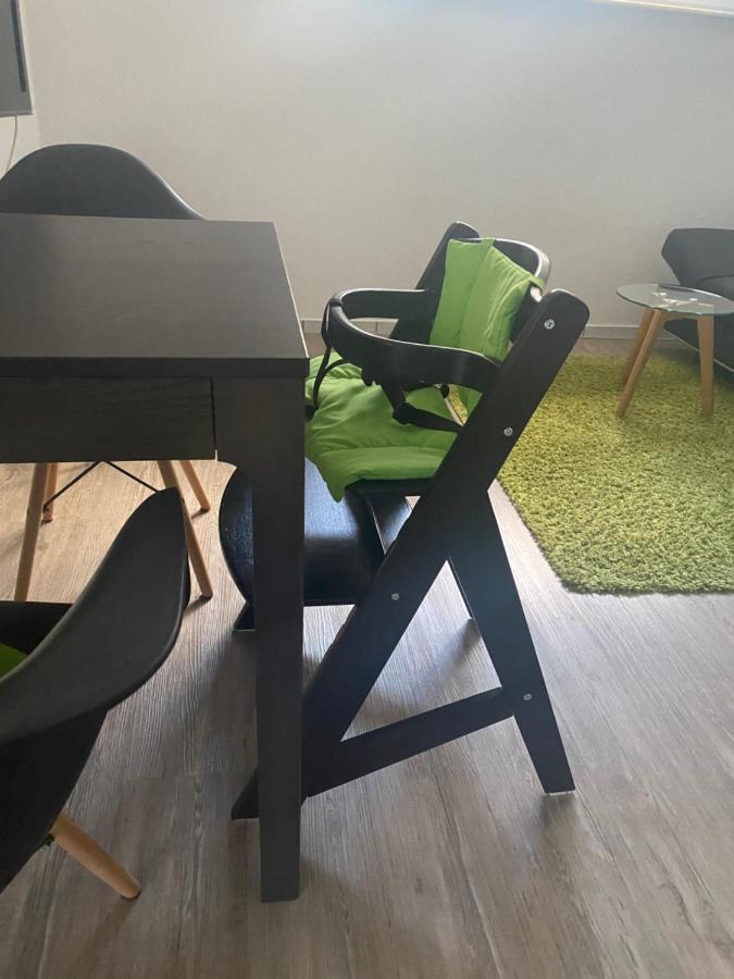 Ferienwohnung Bei Freiburg Holzhausen  المظهر الخارجي الصورة