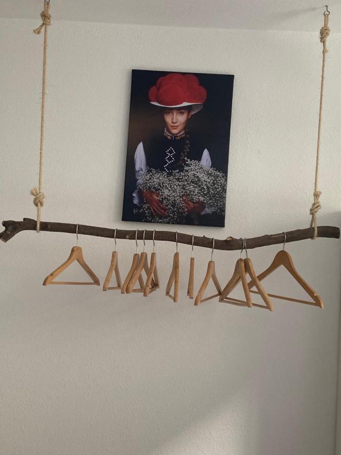 Ferienwohnung Bei Freiburg Holzhausen  المظهر الخارجي الصورة