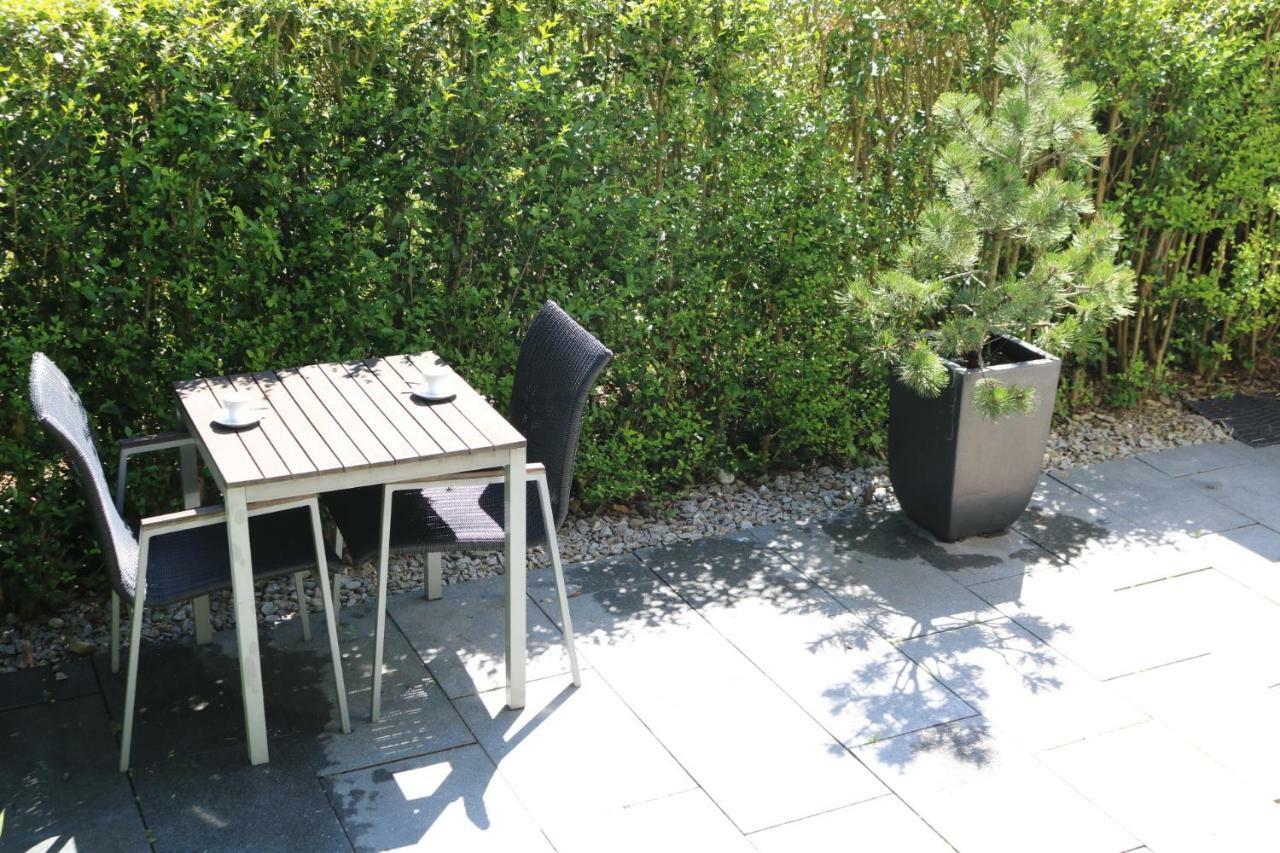 Ferienwohnung Bei Freiburg Holzhausen  المظهر الخارجي الصورة